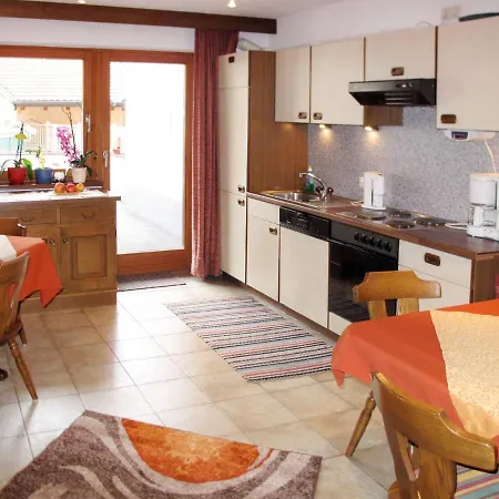 Apartment Raphaela By Interhome *