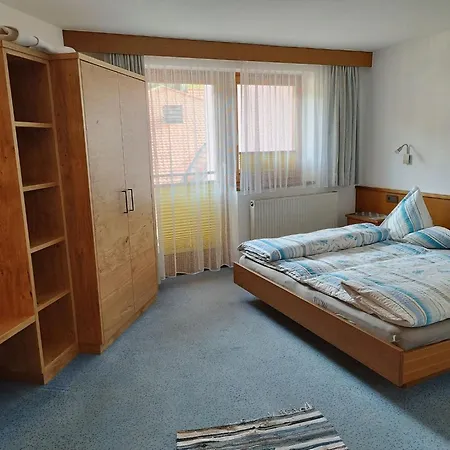 Raphaela By Interhome Appartement Sölden