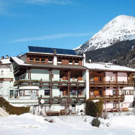 Raphaela By Interhome Sölden