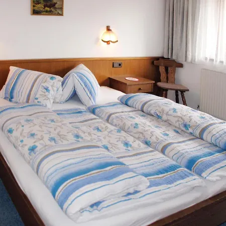 Raphaela By Interhome Apartamento Sölden