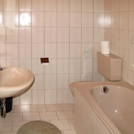 Apartamento Raphaela By Interhome Sölden