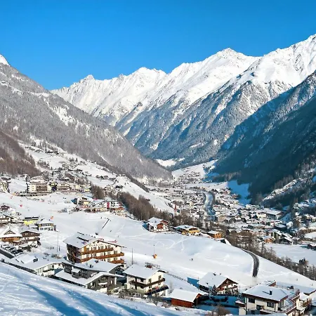 Raphaela By Interhome Apartamento Sölden