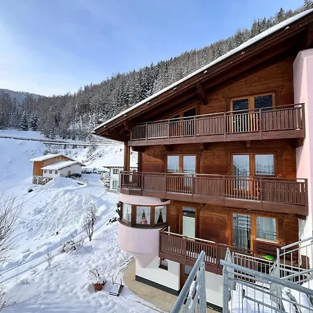 Raphaela By Interhome Sölden